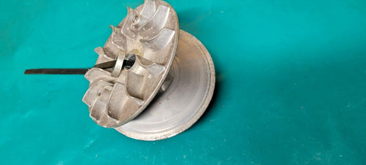 Vario 250 Kymco MAXXER 2005