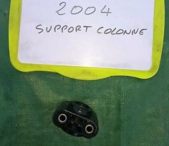 Support / palier colonne de direction SUZUKI LTZ 400 de 2004