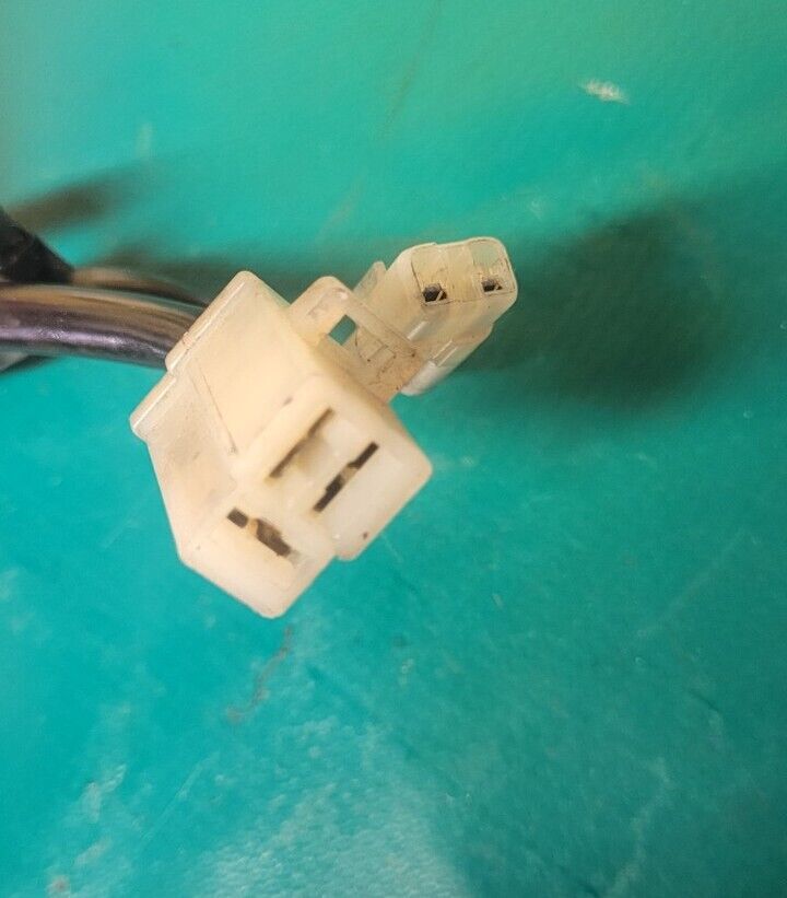 Stator Alternateur Bobine D'allumage HONDA  125 CRM 1991 (24029 )