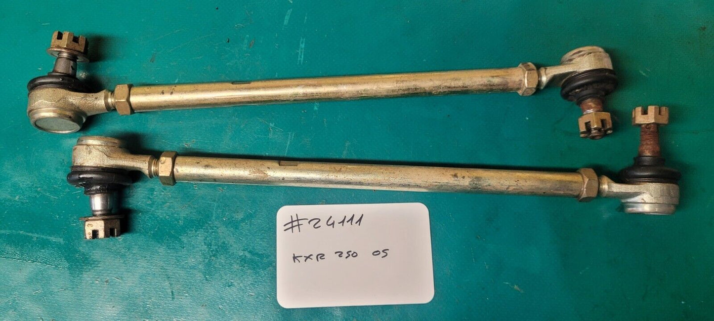 Biellettes De Direction KYMCO 250 Kxr 05 (24111 )