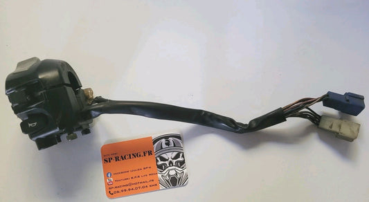 Commodo Interrupteur Eclairage Yamaha T-MAX 500 2007 sj05 (#24709)