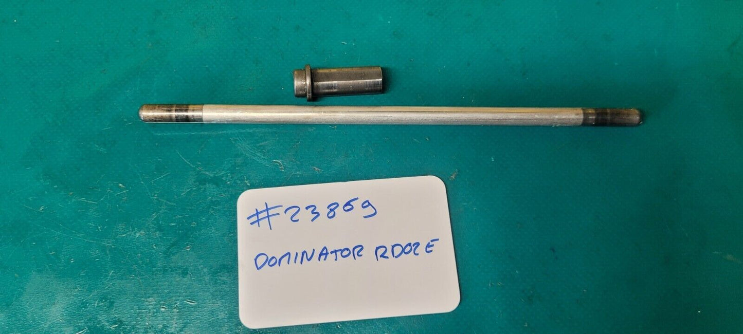 Axe Poussoir D'embrayage 650 Dominator Rd02 E (23869)