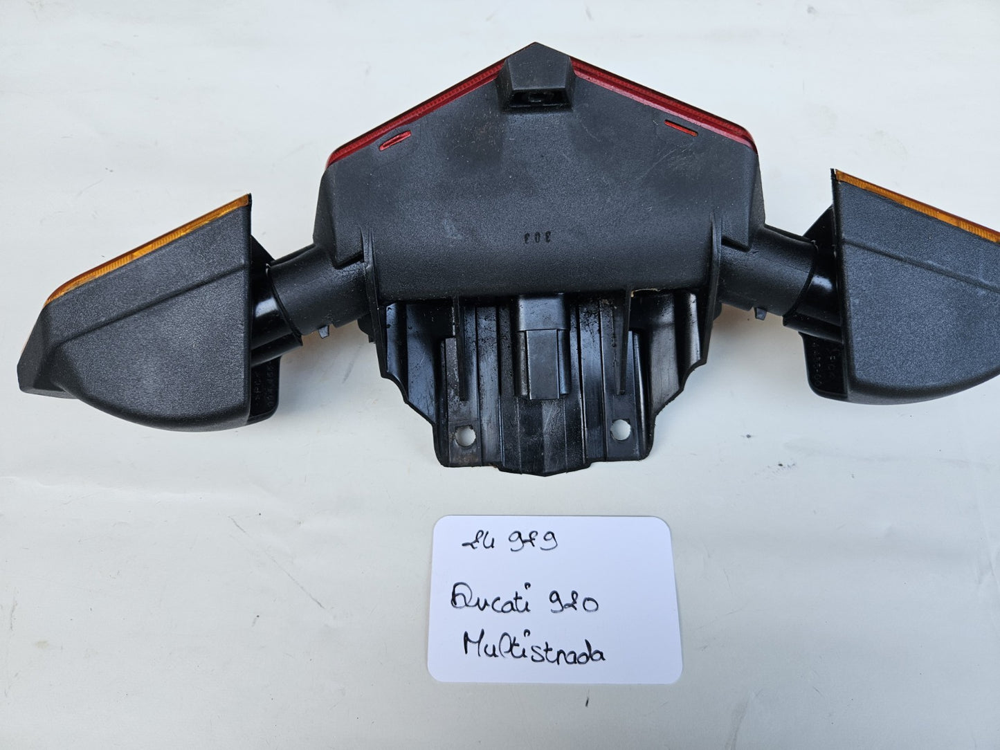Feu Arrière Ducati 620 1000 DS Multistrada (#24929)