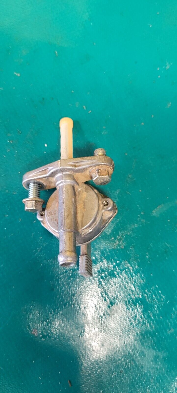 Robinet d'essence Kawasaki 250 KXF 2004