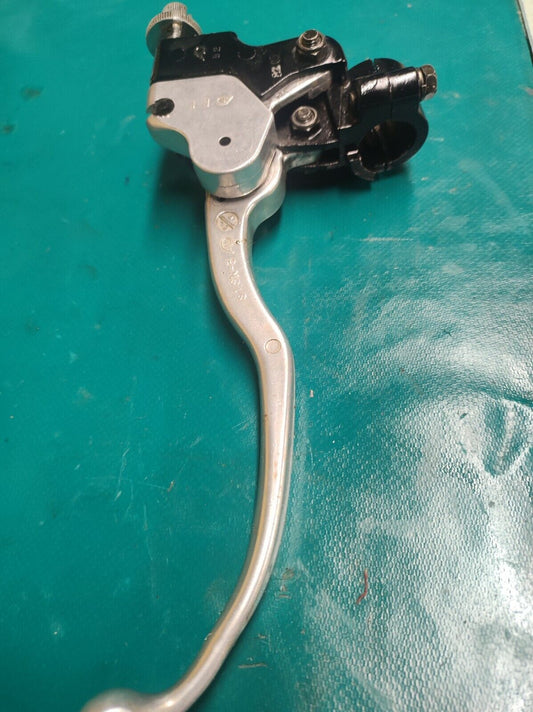 Cocotte levier de frein blaster Yamaha ph1 (modèle avec tambours av)