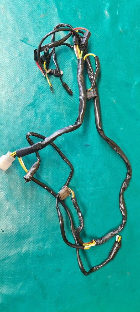 Faisceau moteur SHERCO 125 trial 2003 (code pe)