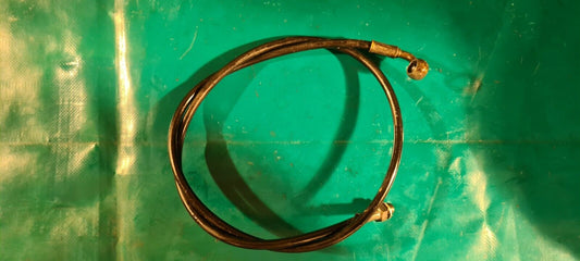 Flexible d embrayage 125 EC gasgas 2002