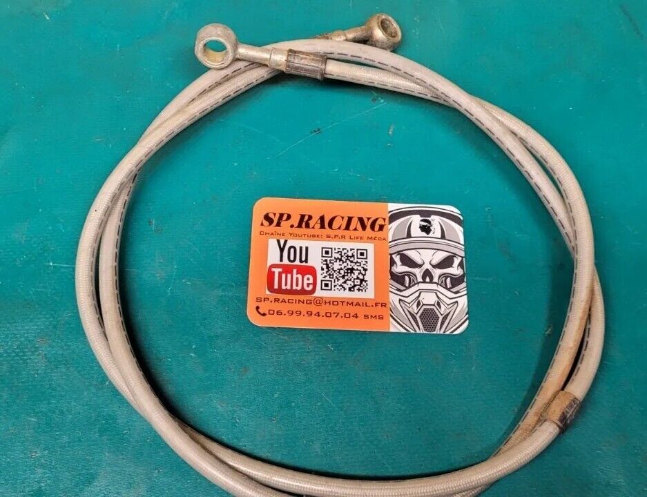 Flexible De Frein Avant KTM 125 Sx 2005 (Rf #23199)