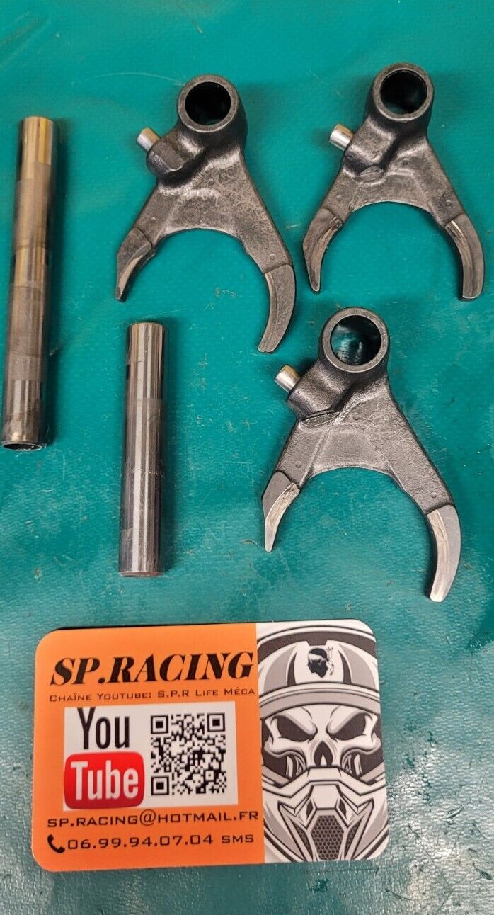 Kit Fourchettes De Sélection 300 EXC KTM 2006 (24018)