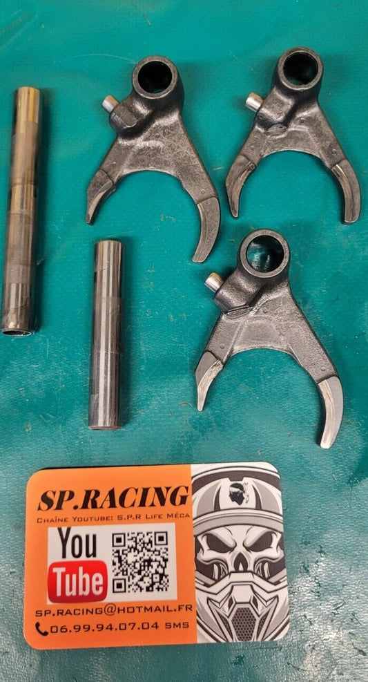 Kit Fourchettes De Sélection 300 EXC KTM 2006 (24018)