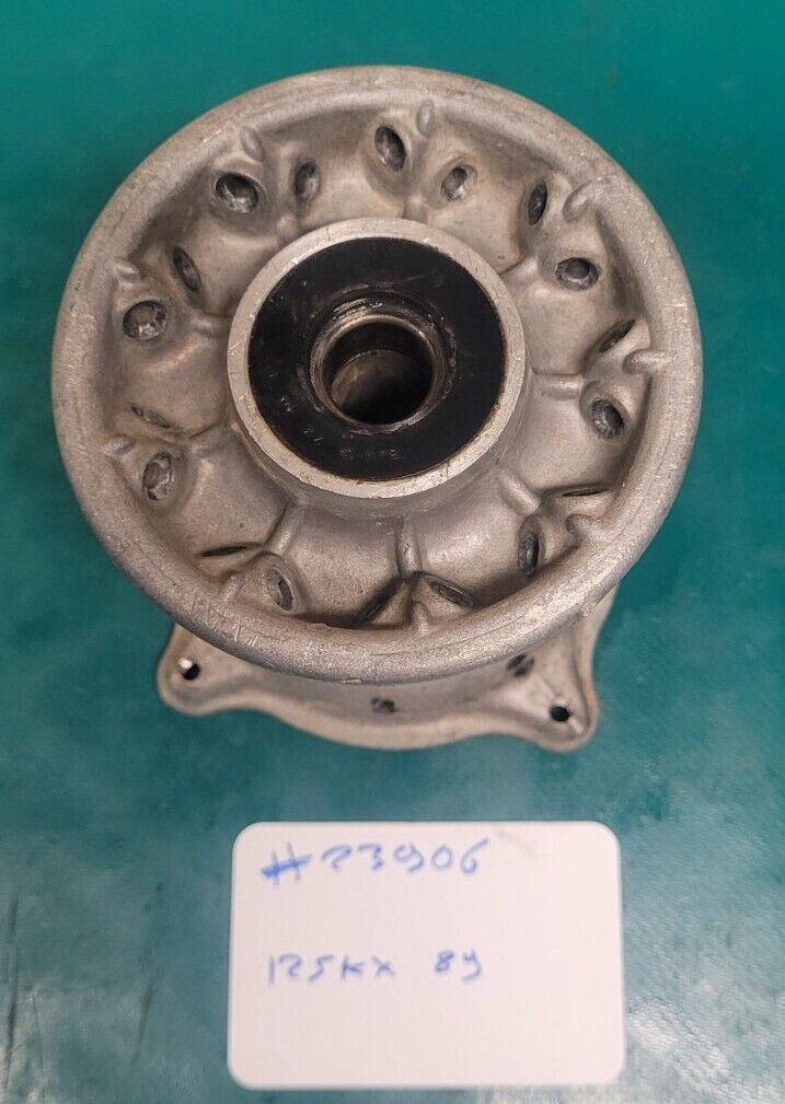 Moyeux De Roue Avant  125 KX 1989 Kxfe (23906)