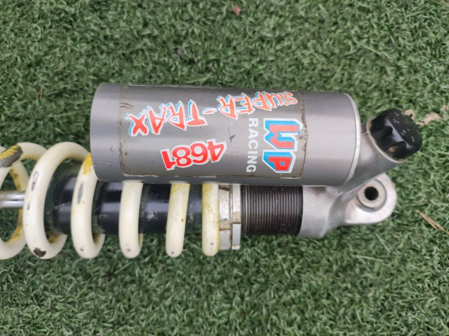 Amortisseur KTM EGS XC 1991 (code pe275)
