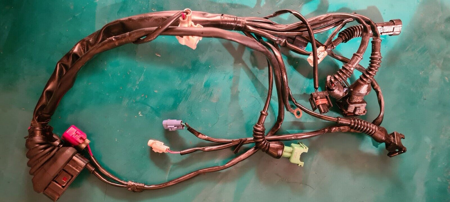 Faisceau moteur injection 250 TM fi mx 2011