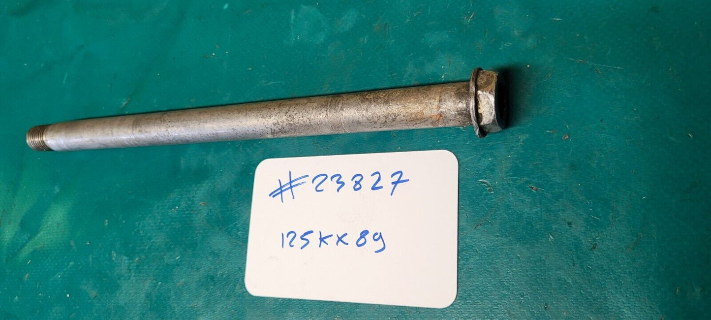 Axe De Bras Oscillant 125 KX 1989 Kxfe (23827)