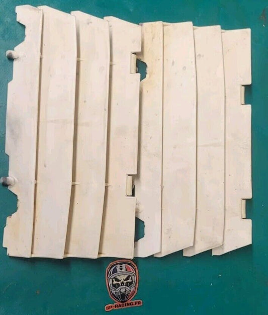 Ecopes De Radiateur Beta 300 X Trainer 2017 (24475 )