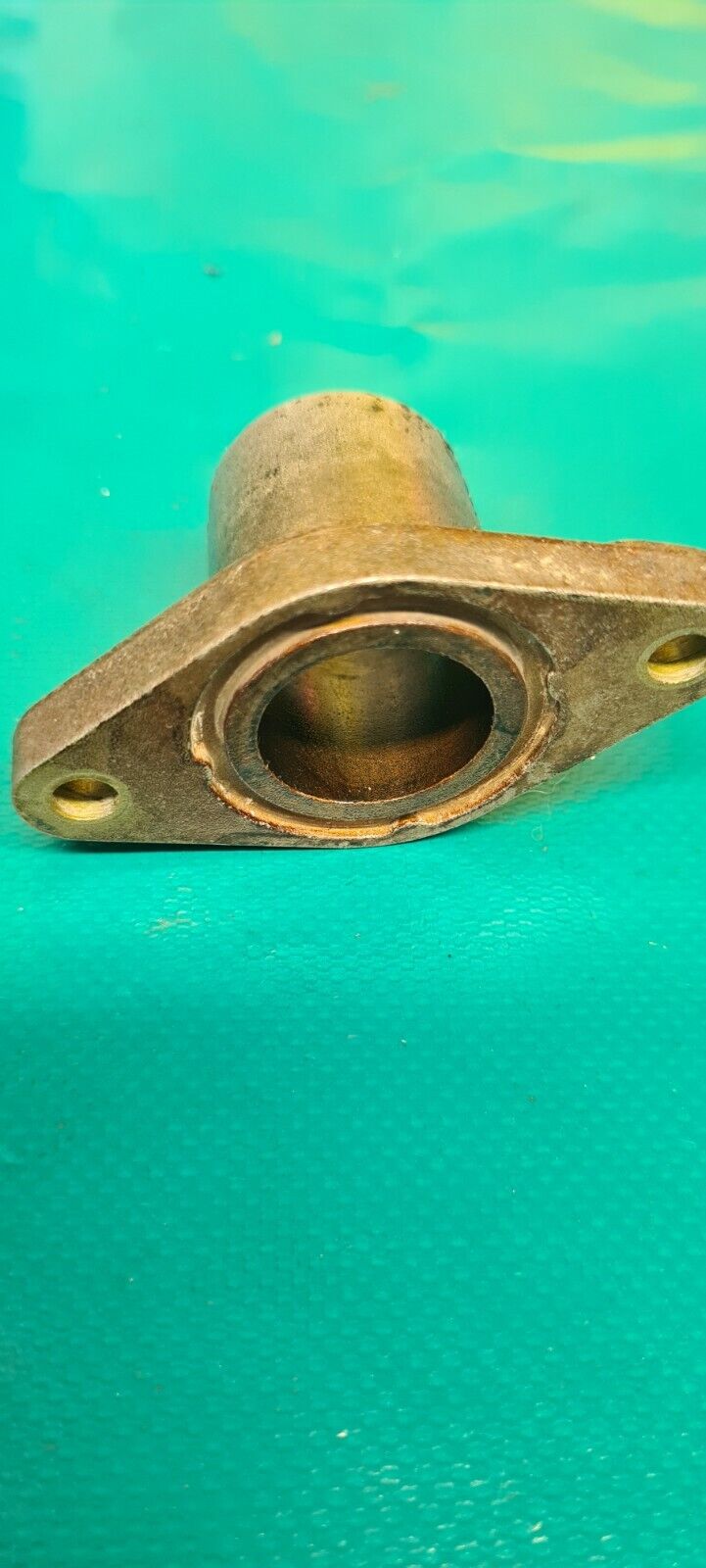 Pipe d'admission Yamaha grizzly breeze 125 2000
