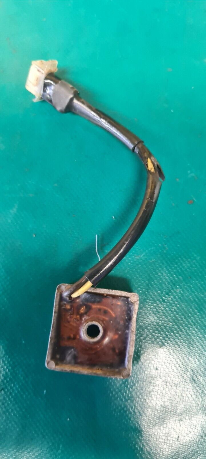 Regulateur tympaniumcorp KTM 250 EGS 1996 556