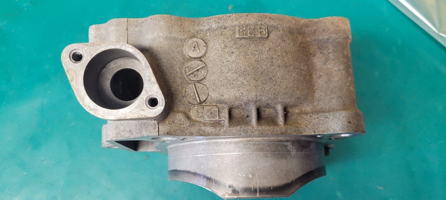 Cylindre Piston Honda 450 CRF 2003 (24300)