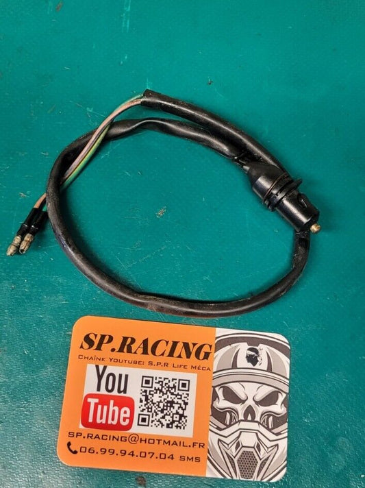 Contacteur Sur Maître Cylindre De Frein Droit KYMCO 250 Kxr 2005 (24119 )