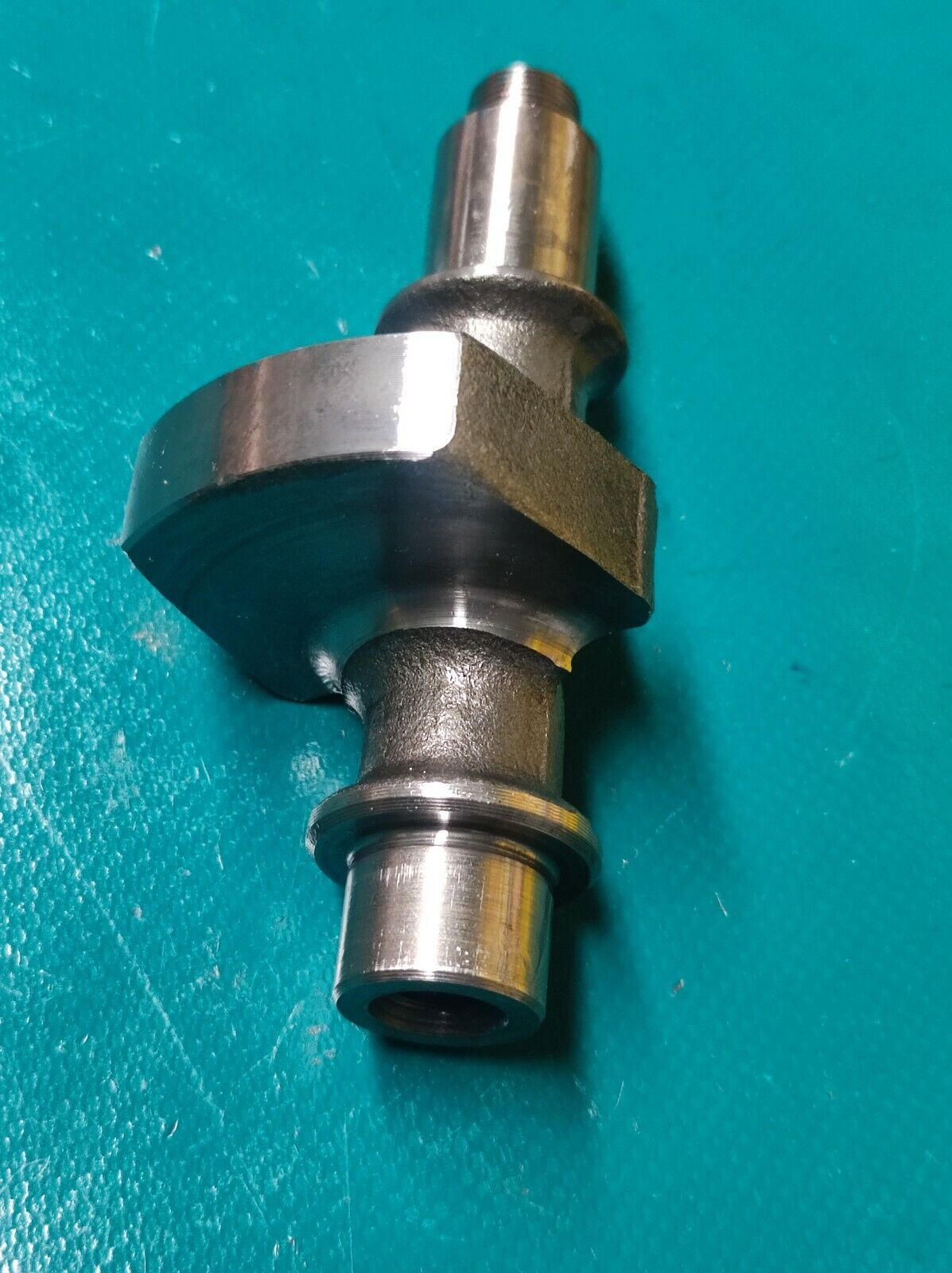 Balancier de vilebrequin YAMAHA 125 XT modele 12V