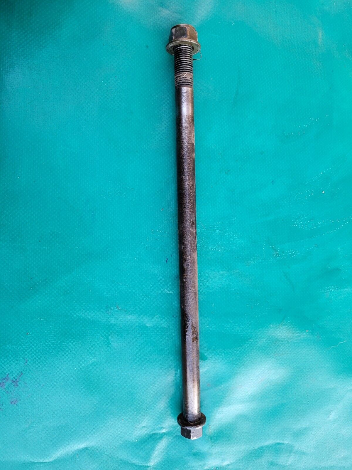 Axe de bras oscillant HYTRACK hy 150S 2011 linhai