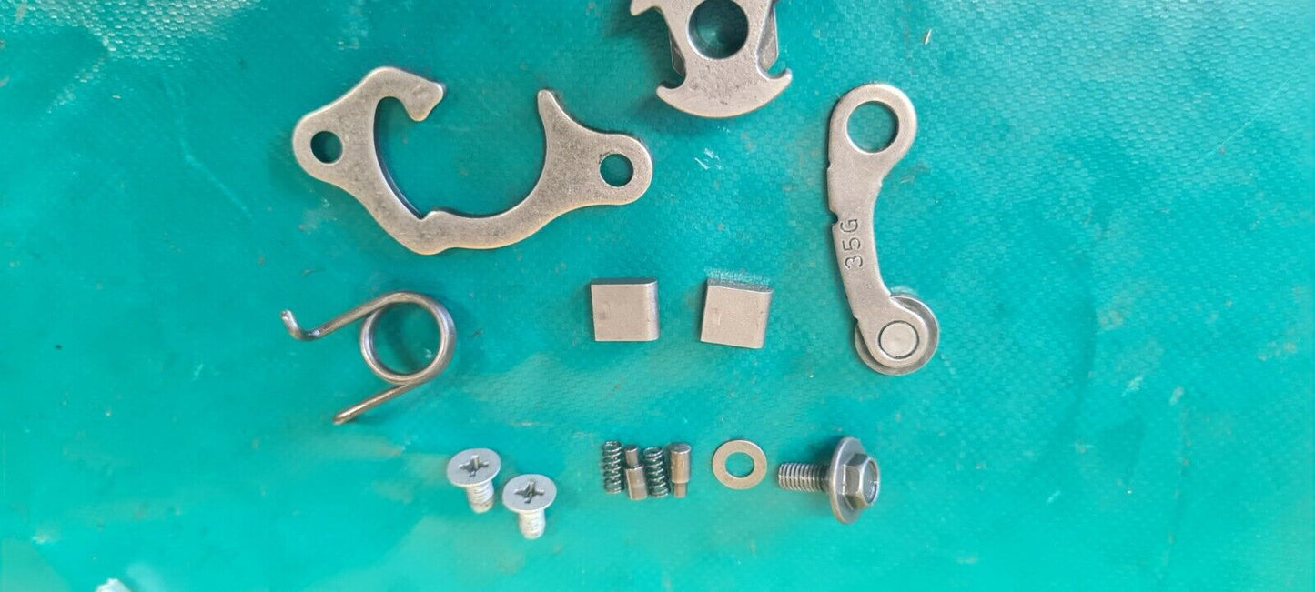 Kit de sélection 450 Suzuki RMZ 2006 *