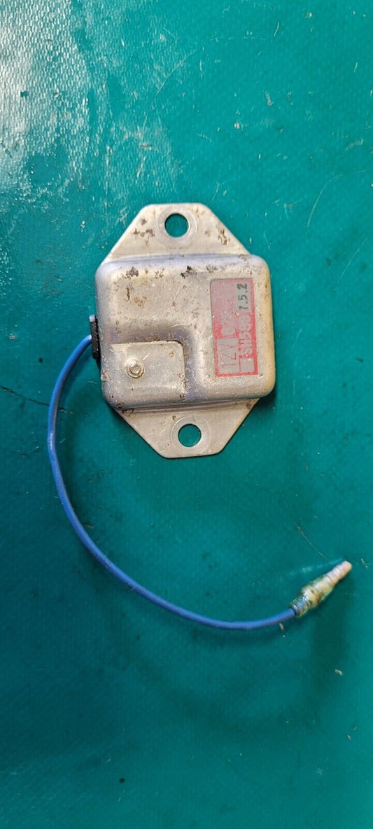 Régulateur de tension 200 YFM blaster Yamaha ph1