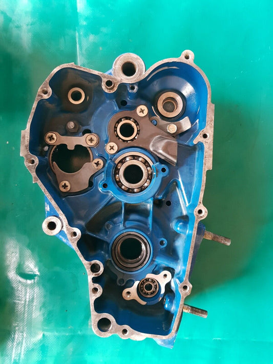 Carter moteur côté embrayage RM 1987 type cadre rf13a, type moteur f113