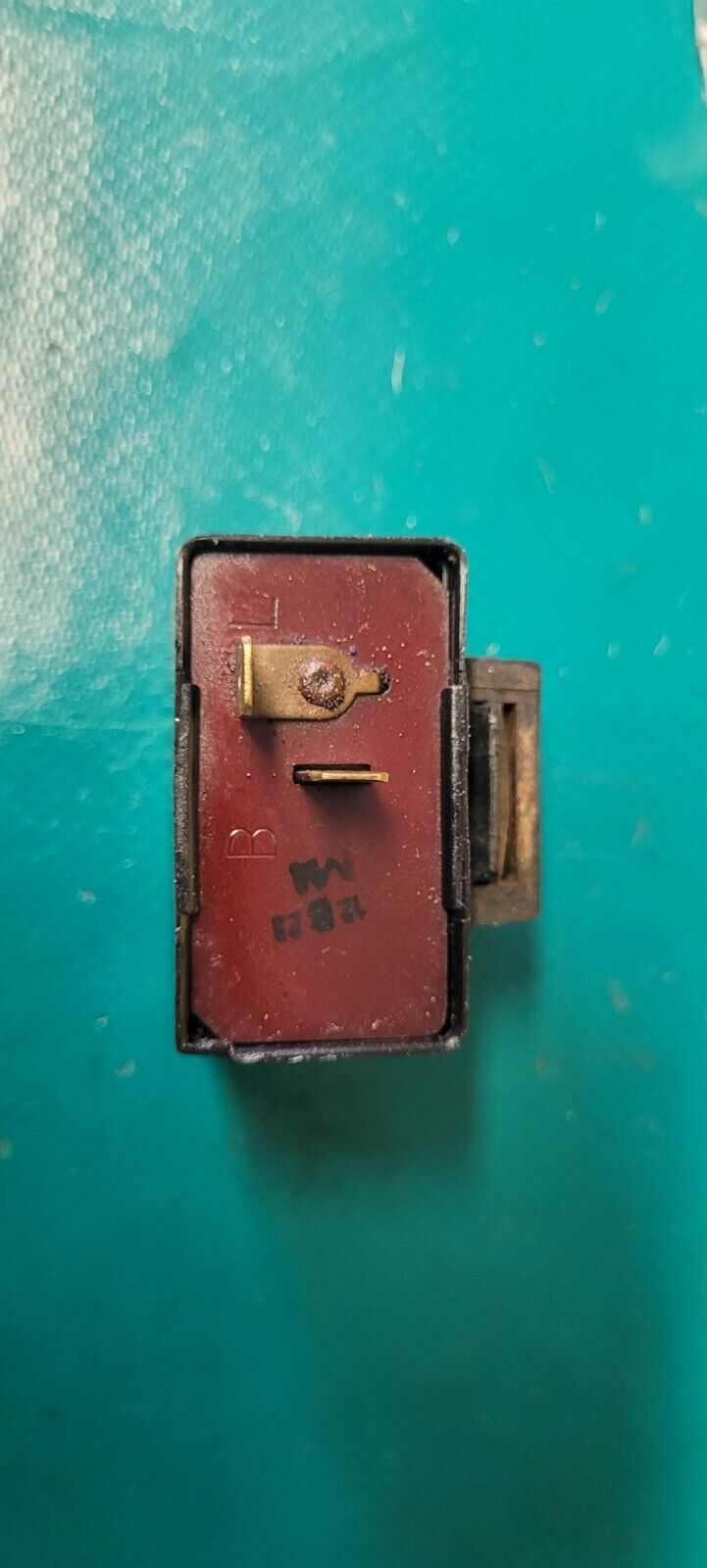 Centrale 50 TS Suzuki er 21