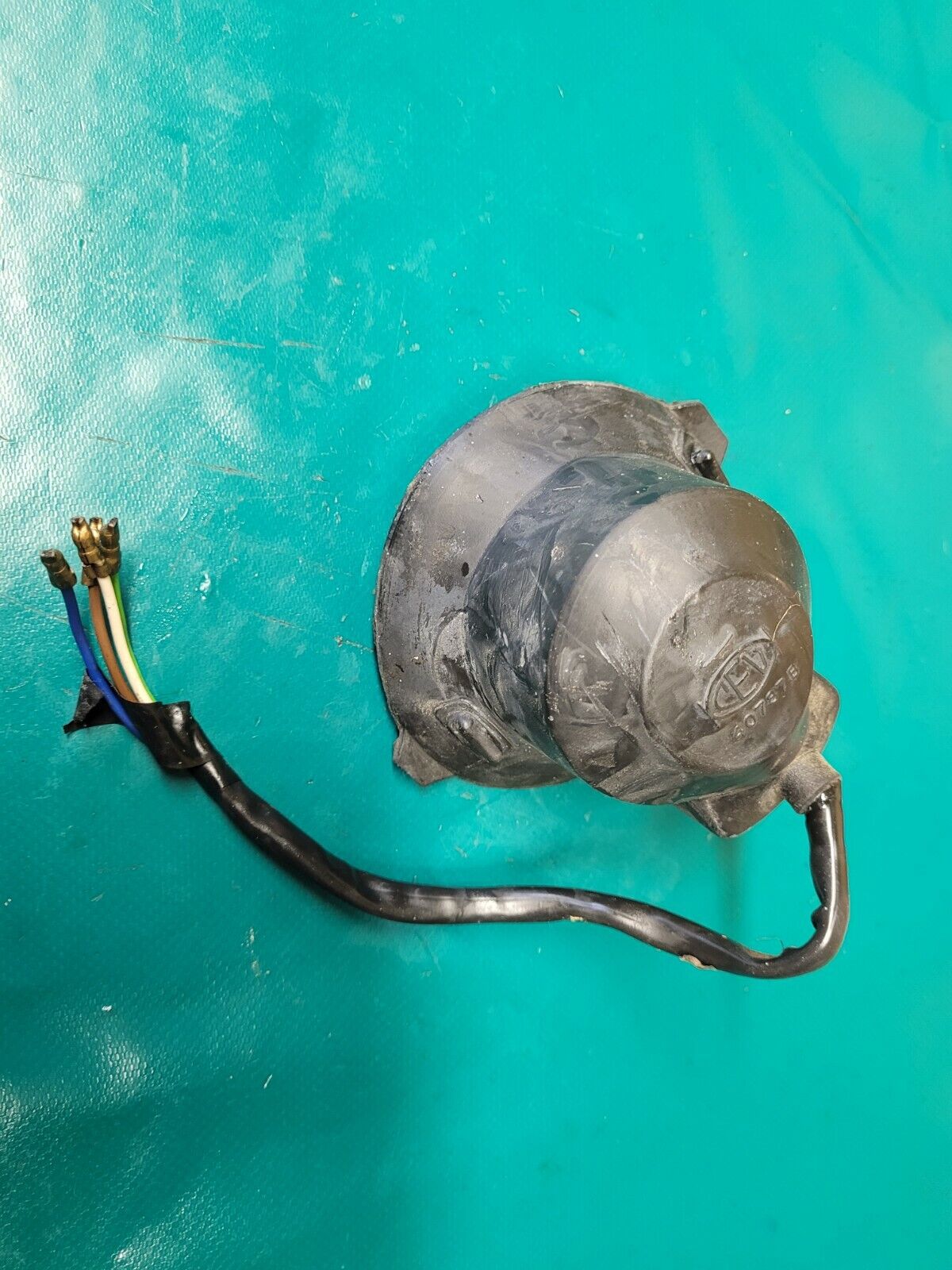 Faisceau de phare principal 125 Honda transcity NX 1997