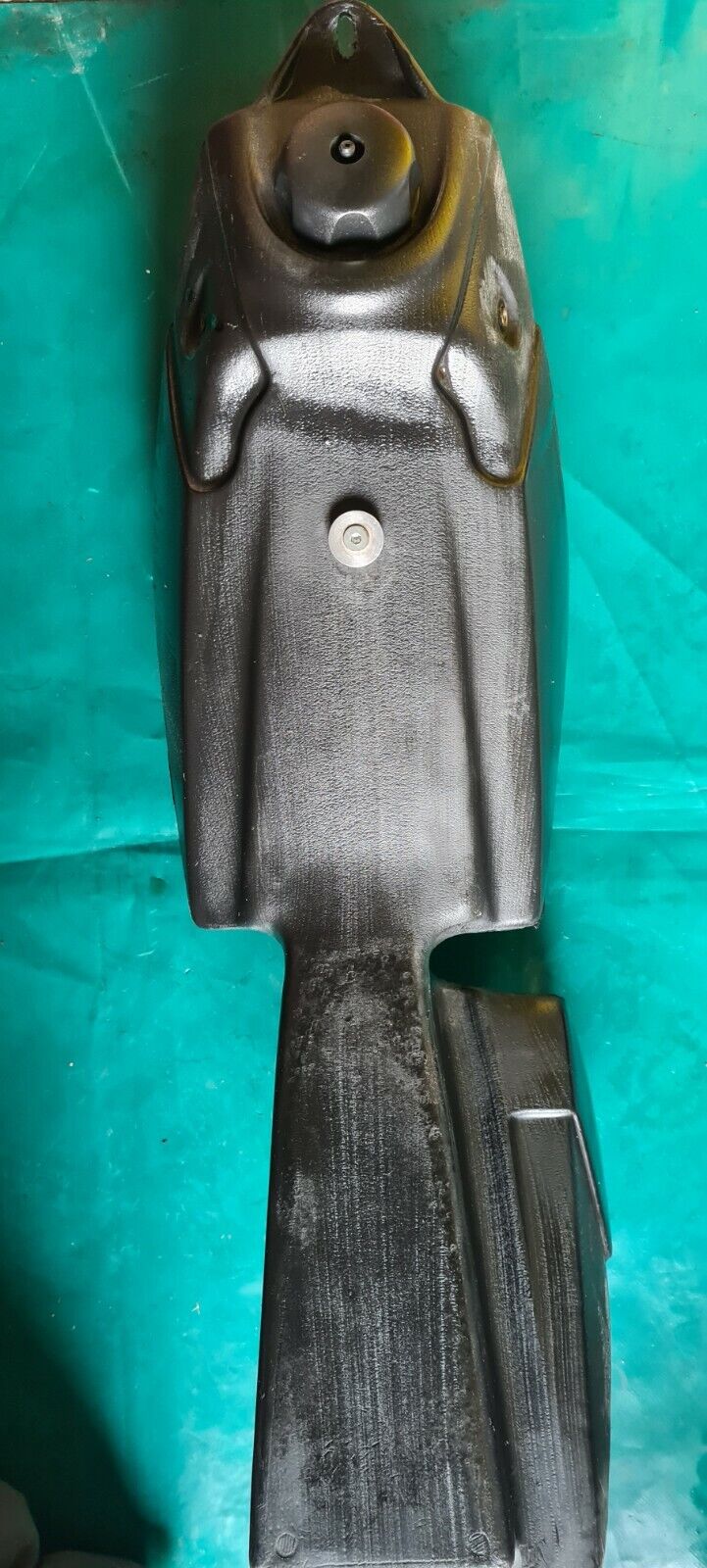 Reservoir bouchon robinet 450 VOR 2000