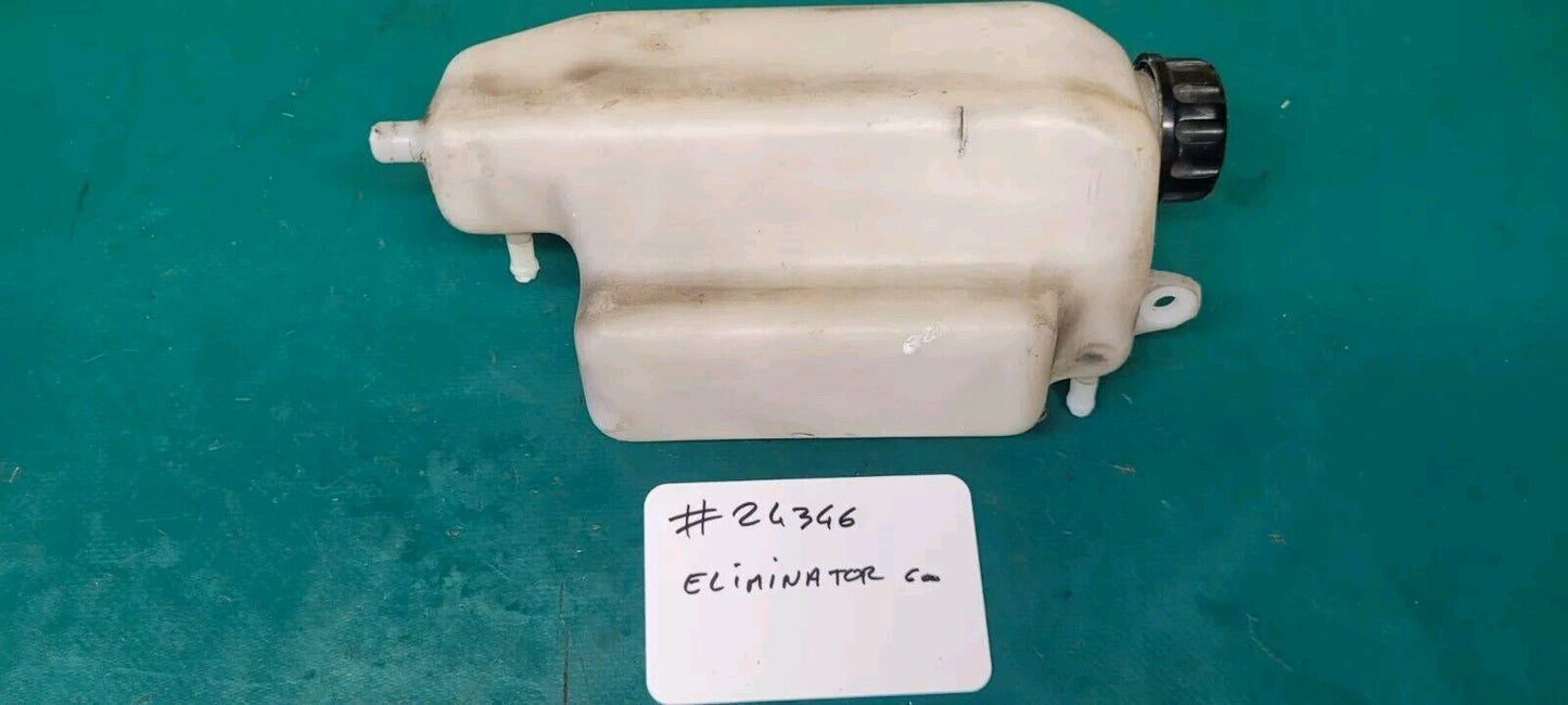 Bocal Liquide De Refroidissement Eliminator ZL 600 1996 (24346 )
