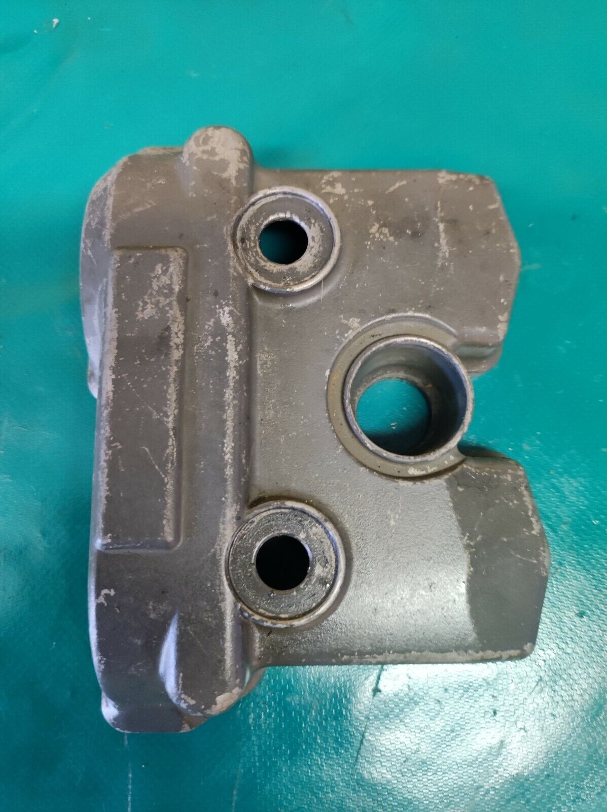 Couvre culasse 450 Suzuki RMZ 2005