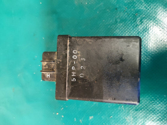 Boîtier CDI YAMAHA TTR 125 2003