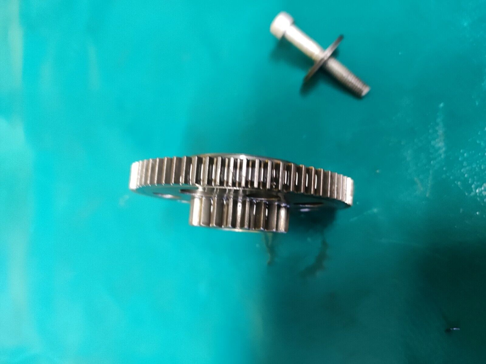 Roue libre de démarreur  KTM 450 EXC f 2008