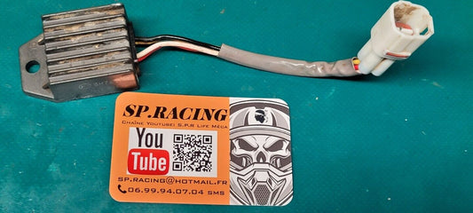 Regulateur KTM 300 Exc 2006 (23912 )