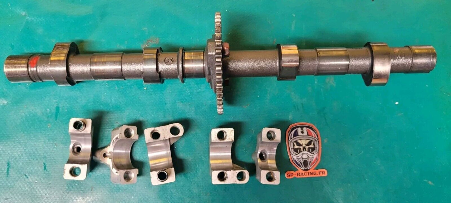 Arbre À Cames D'échappement Kawasaki Eliminator ZL 600 1996 (24325 )