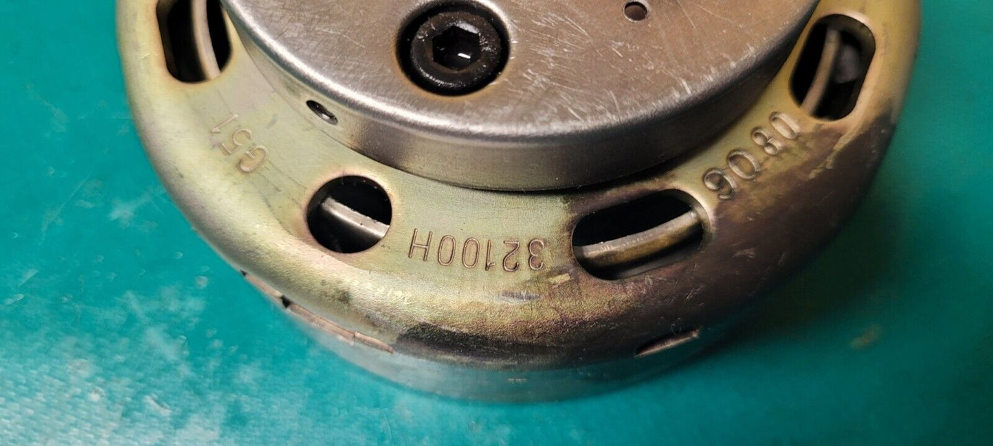 Volant Magnétique D'allumage Rotor HYOSUNG GV 125 Aquila 06 (23770)