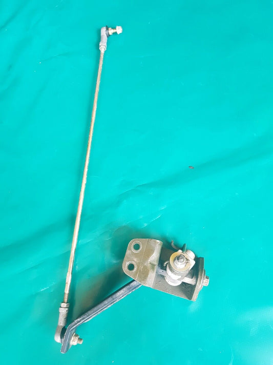 Tringlerie de commande de boîte masaï masai A700 2009 (dinli)