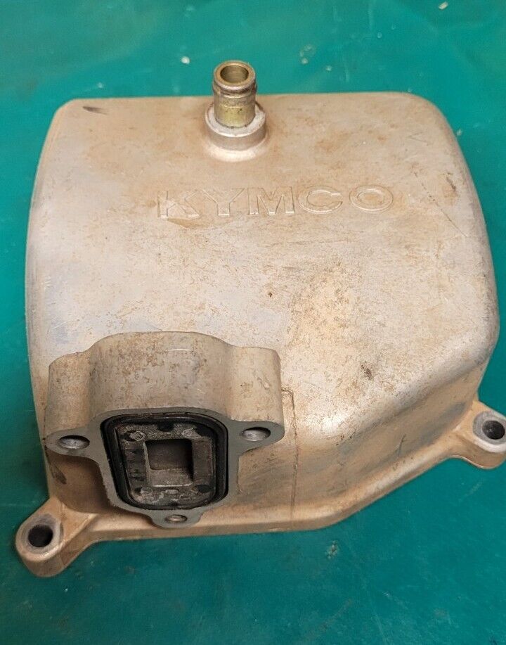 Carter Couvre Culasse KYMCO 250 Kxr 2005 (Rf #23220)