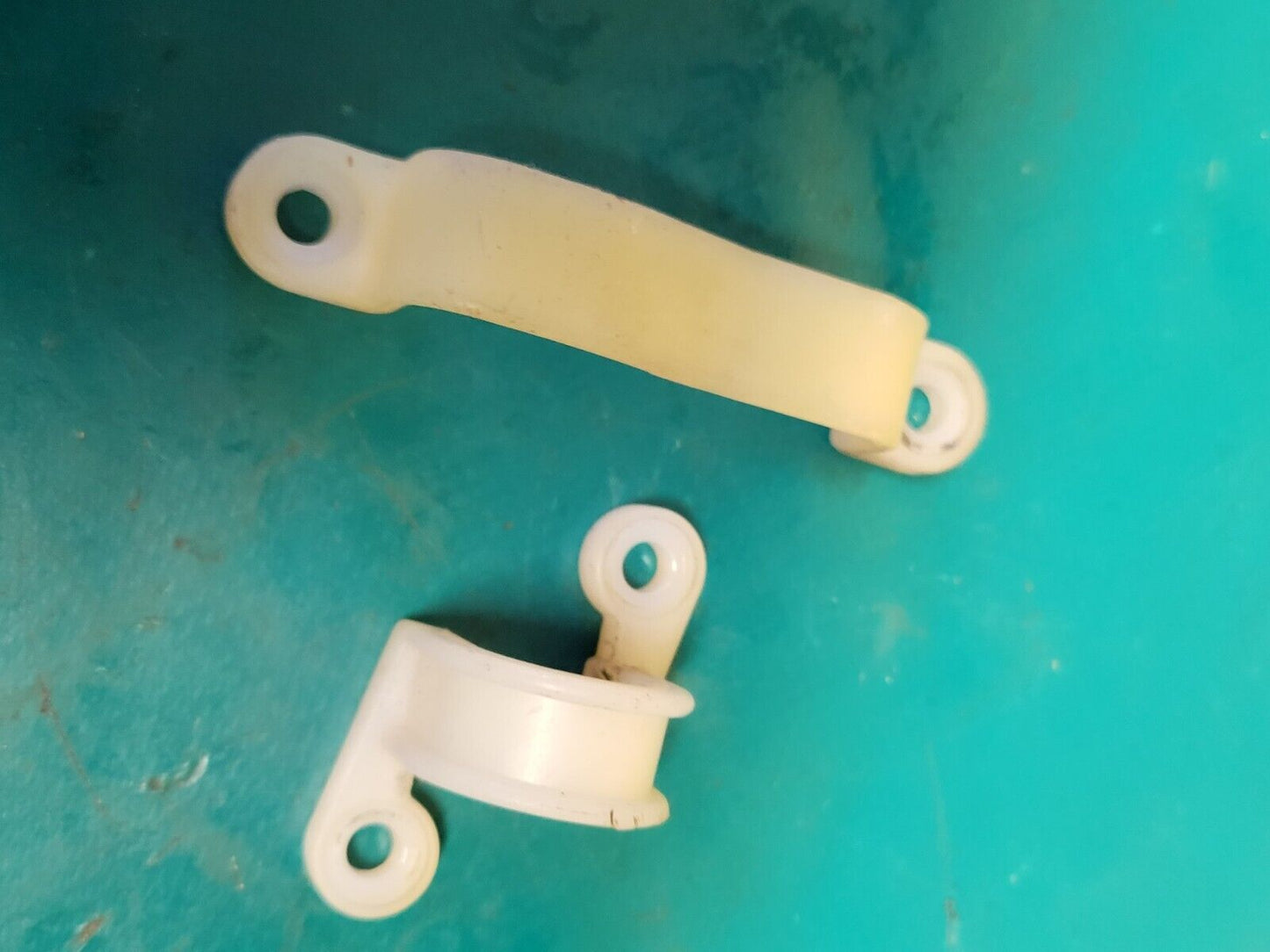 Guide Flexible De Frein Honda 250 CRF 2011 (#23467)