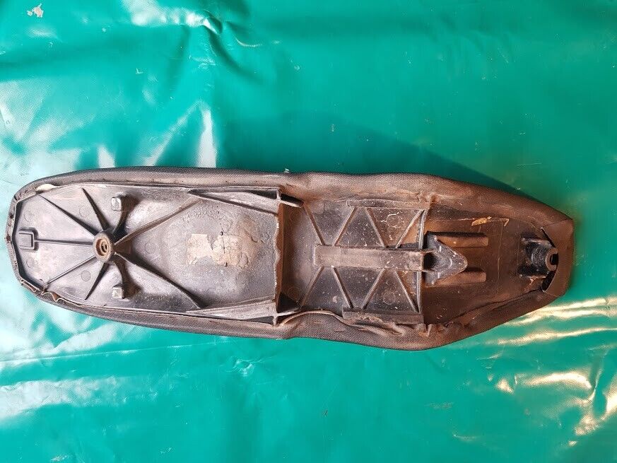 Selle housse Dalla Vallée KTM 150 SX de 2010