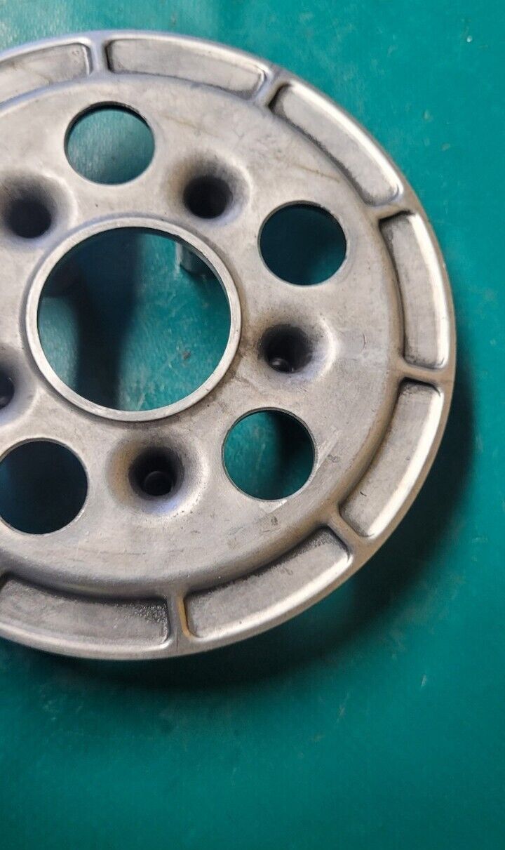 Plateau De Pression  D'embrayage 125 KX 1989 Kxfe (23841)