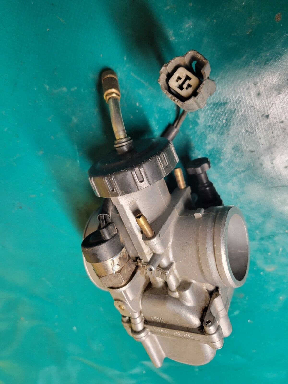carburateur KEIHIN pwk g345ALJE (ref23544)