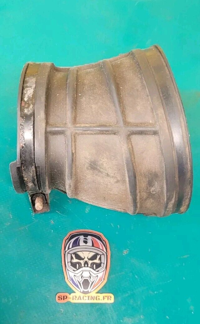 Manchon Durite Acheminement D'air 600 Transalp 1993 (#24451 )