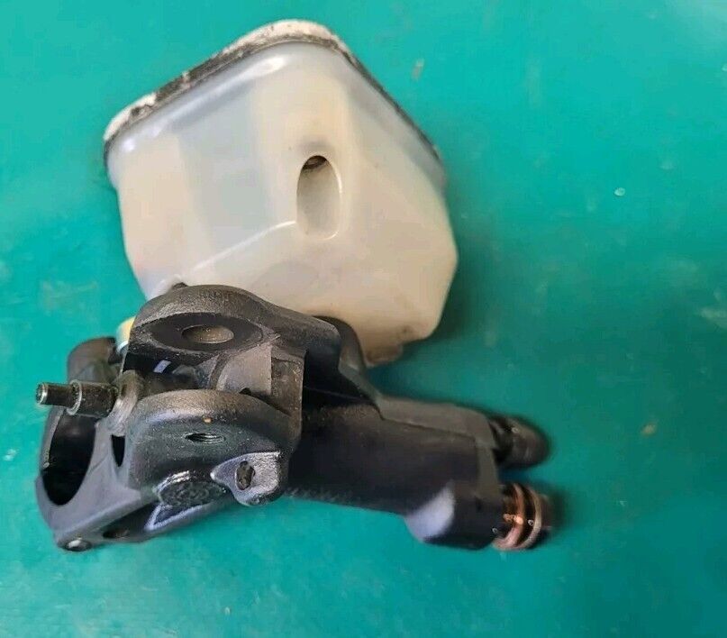Maitre Cylindre De Frein Avant Brembo Ducati Multistrada 1000ds 03 (#24614)