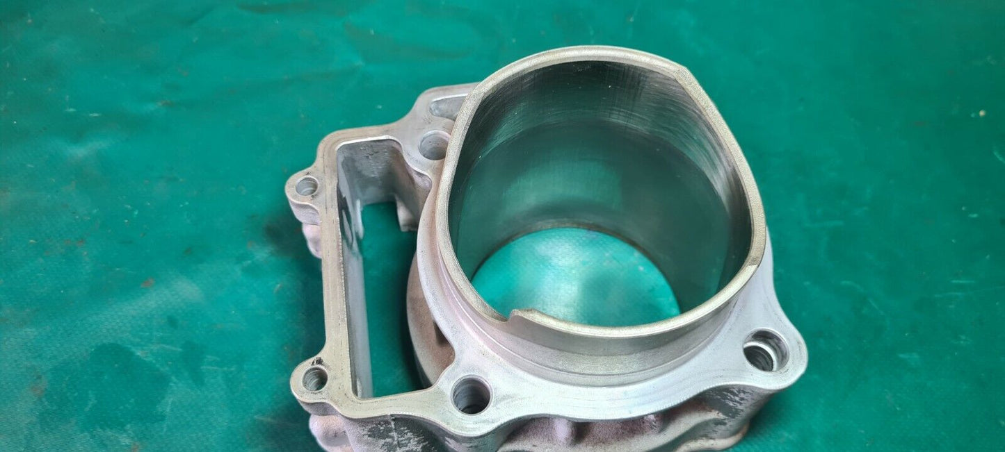 Cylindre sans piston 400 GASGAS VTREC400FS 2002