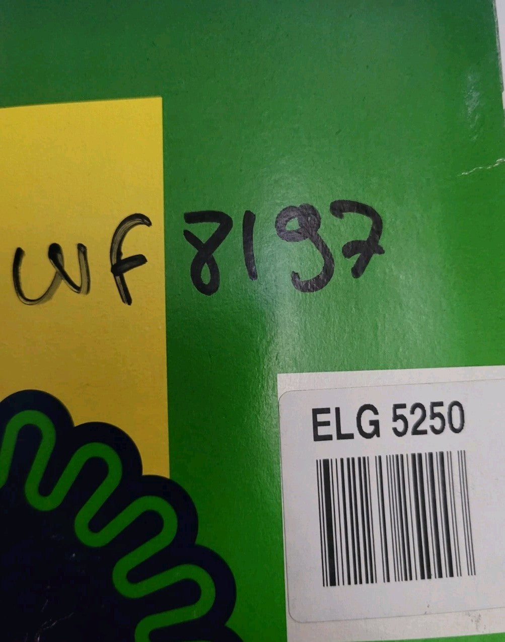 Filtre À Carburant Mecafilter Ford Mazda Wf8197 Elg5250 (#AUT145)