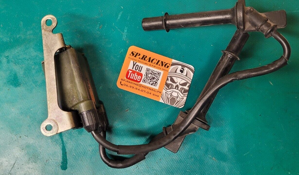 Bobine Haute Tension HONDA 600 Hornet 2007 Mod Injection (24162)