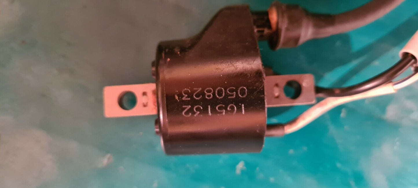 Bobine haute tension 250 TM fi mx 2011